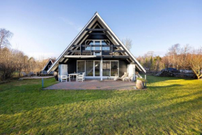 Hyggeligt Hus Tæt På Strand Ebeltoft